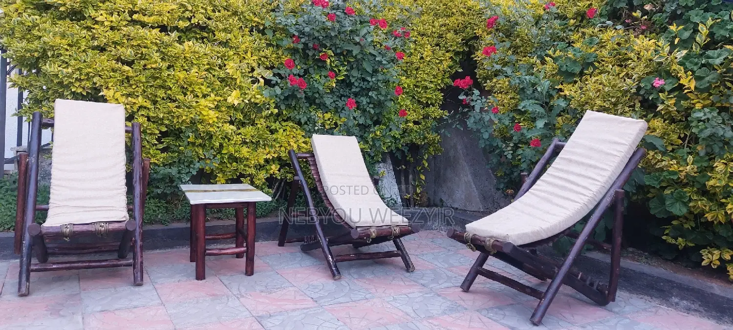 Furnished House for Rent