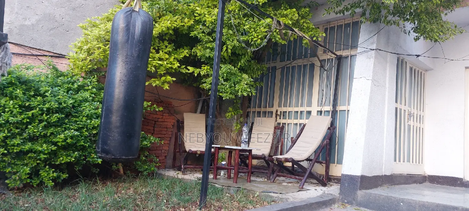 Furnished House for Rent