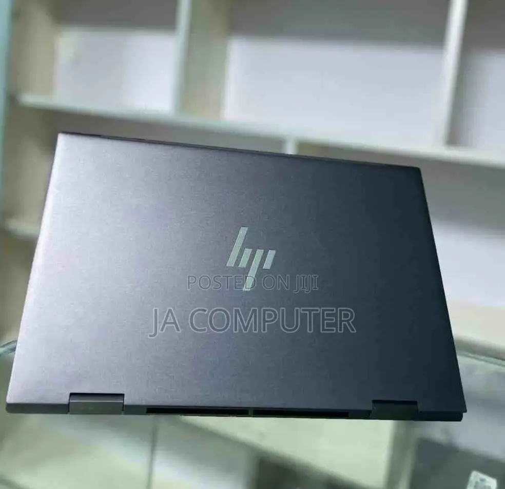 New Laptop HP Envy X360 16GB AMD Ryzen 5 SSD 512GB