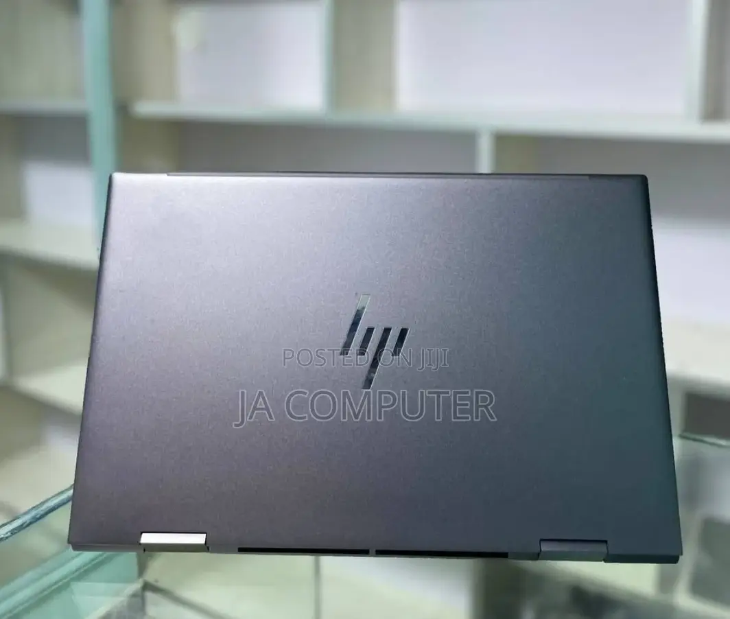 New Laptop HP Envy X360 16GB AMD Ryzen 5 SSD 512GB