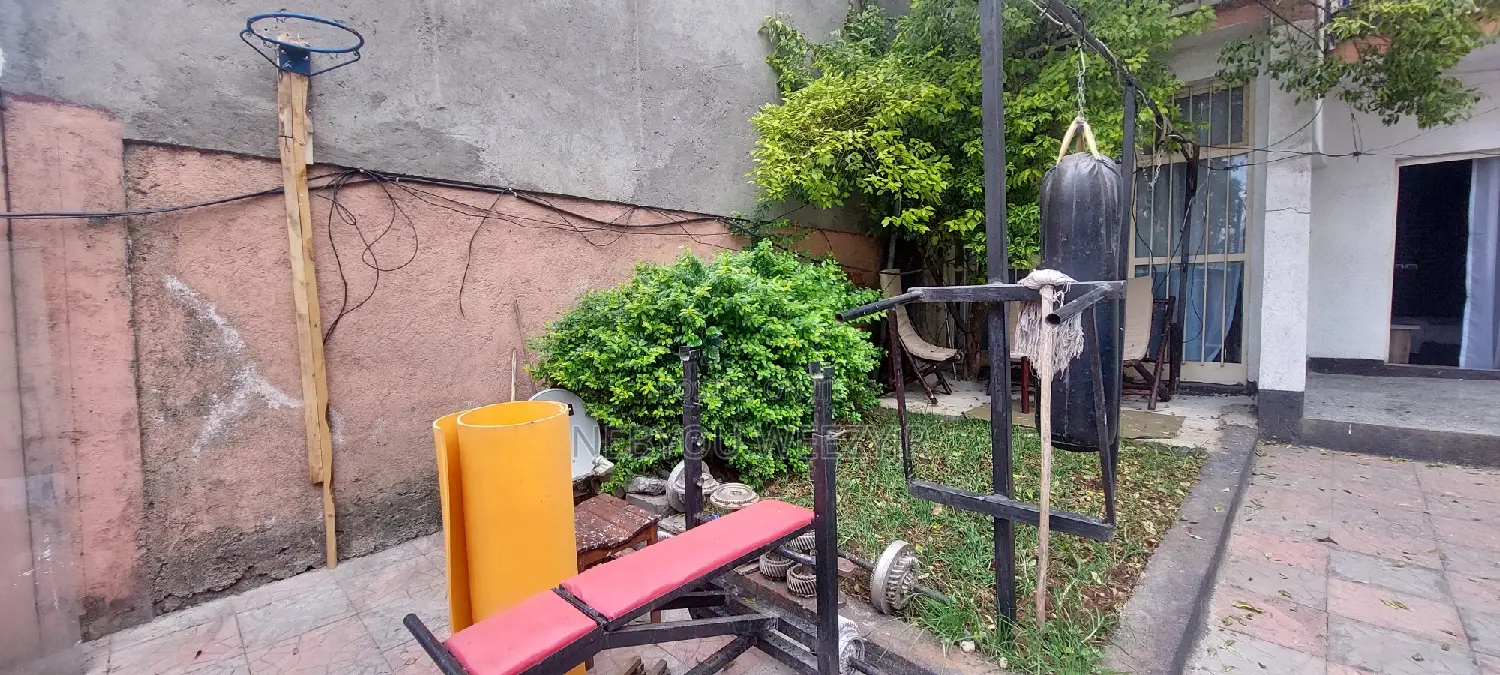 Furnished House for Rent