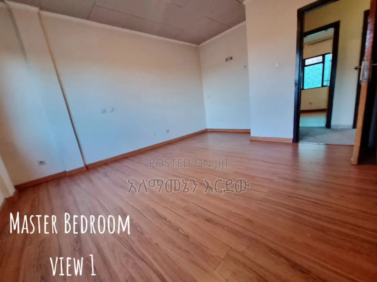 Furnished 3bdrm Townhouse/Terrace in አያት ዞን, Bole for sale