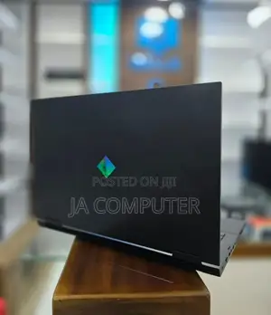 New Laptop HP Omen 17 16GB Intel Core I7 SSD 1T