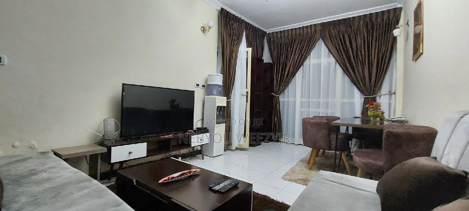 Furnished House for Rent