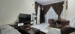 Furnished House for Rent