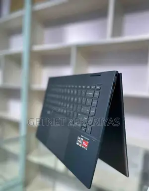 Photo - New Laptop HP Envy 15 16GB AMD Ryzen 5 SSD 512GB