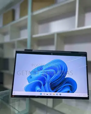 New Laptop HP Envy 15 16GB AMD Ryzen 5 SSD 512GB