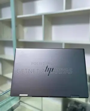 New Laptop HP Envy 15 16GB AMD Ryzen 5 SSD 512GB