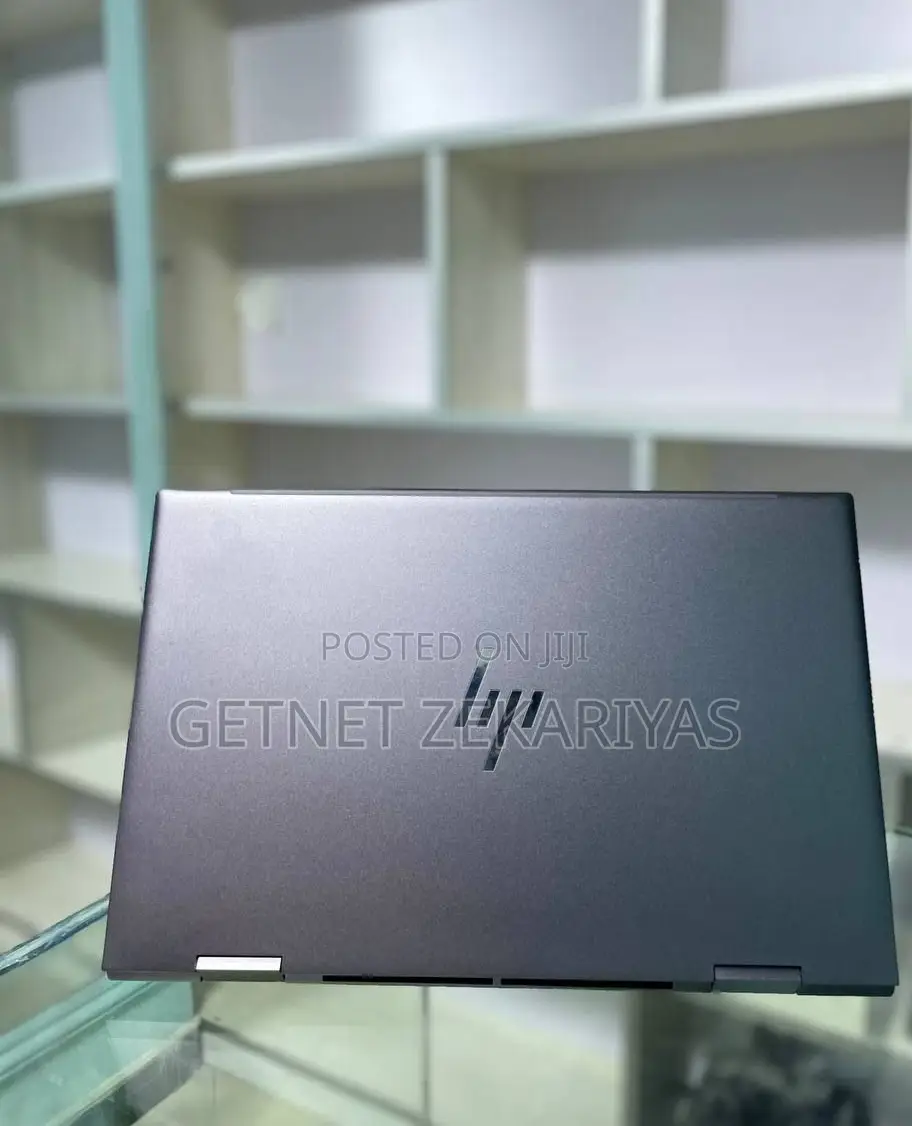 New Laptop HP Envy 15 16GB AMD Ryzen 5 SSD 512GB