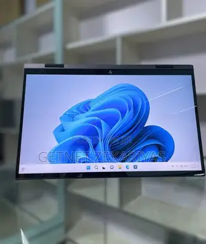 New Laptop HP Envy 15 16GB AMD Ryzen 5 SSD 512GB