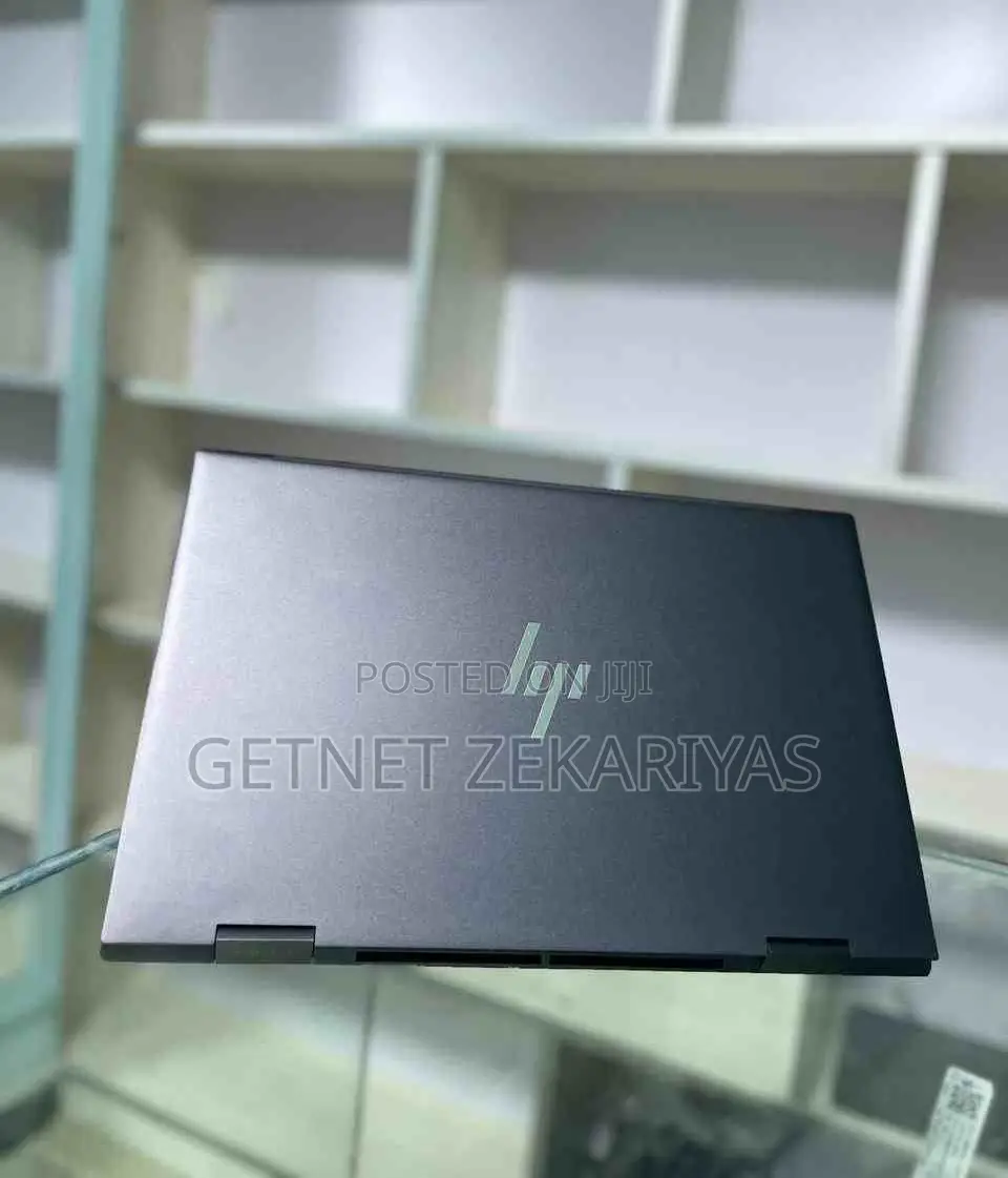 New Laptop HP Envy 15 16GB AMD Ryzen 5 SSD 512GB