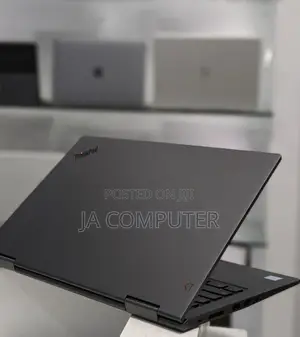 Photo - New Laptop Lenovo Thinkpad X1 Yoga 16GB Intel Core I5 SSD 512GB