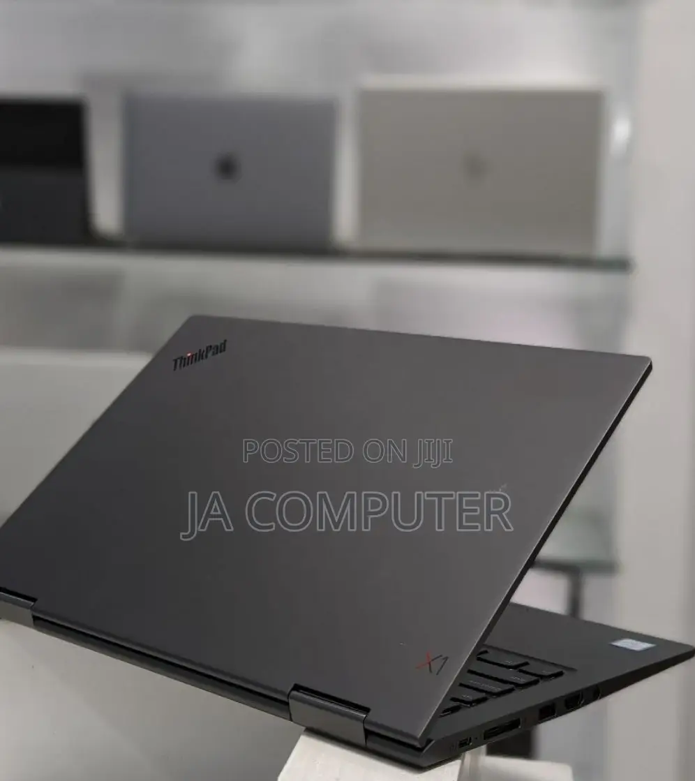 New Laptop Lenovo Thinkpad X1 Yoga 16GB Intel Core I5 SSD 512GB