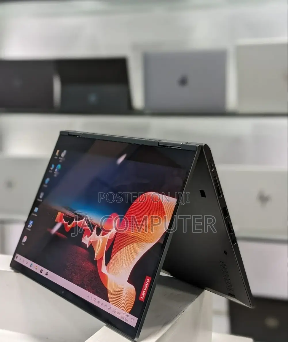 New Laptop Lenovo Thinkpad X1 Yoga 16GB Intel Core I5 SSD 512GB