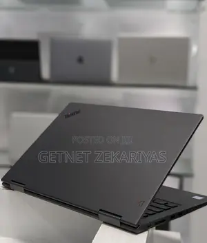 Photo - New Laptop Lenovo Thinkpad X1 Yoga 16GB Intel Core I5 SSD 512GB