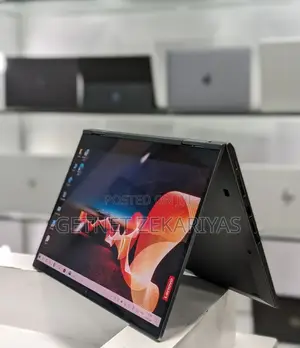 New Laptop Lenovo Thinkpad X1 Yoga 16GB Intel Core I5 SSD 512GB