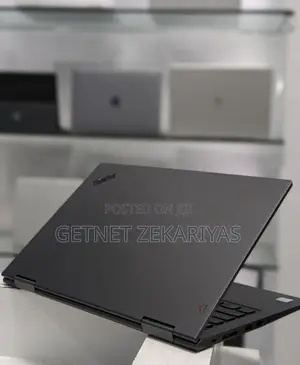 New Laptop Lenovo Thinkpad X1 Yoga 16GB Intel Core I5 SSD 512GB