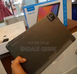 Photo - New Oteeto Tab 11 Pro 512 GB Gray
