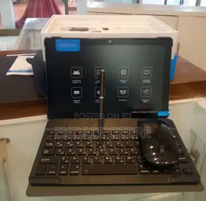 New Oteeto Tab 11 Pro 512 GB Gray