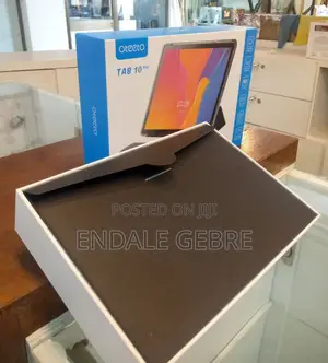 New Oteeto Tab 11 Pro 512 GB Gray