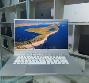 New Laptop Razer Blade 16GB Intel Core I7 SSD 512GB