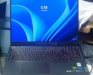 New Laptop Lenovo Legion 5 16GB Intel Core I7 SSD 1T