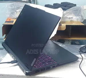 New Laptop Lenovo Legion 5 16GB Intel Core I7 SSD 1T