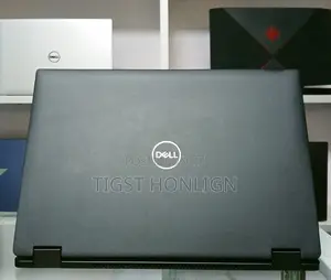 New Laptop Dell Latitude 5310 16GB Intel Core I7 SSD 256GB