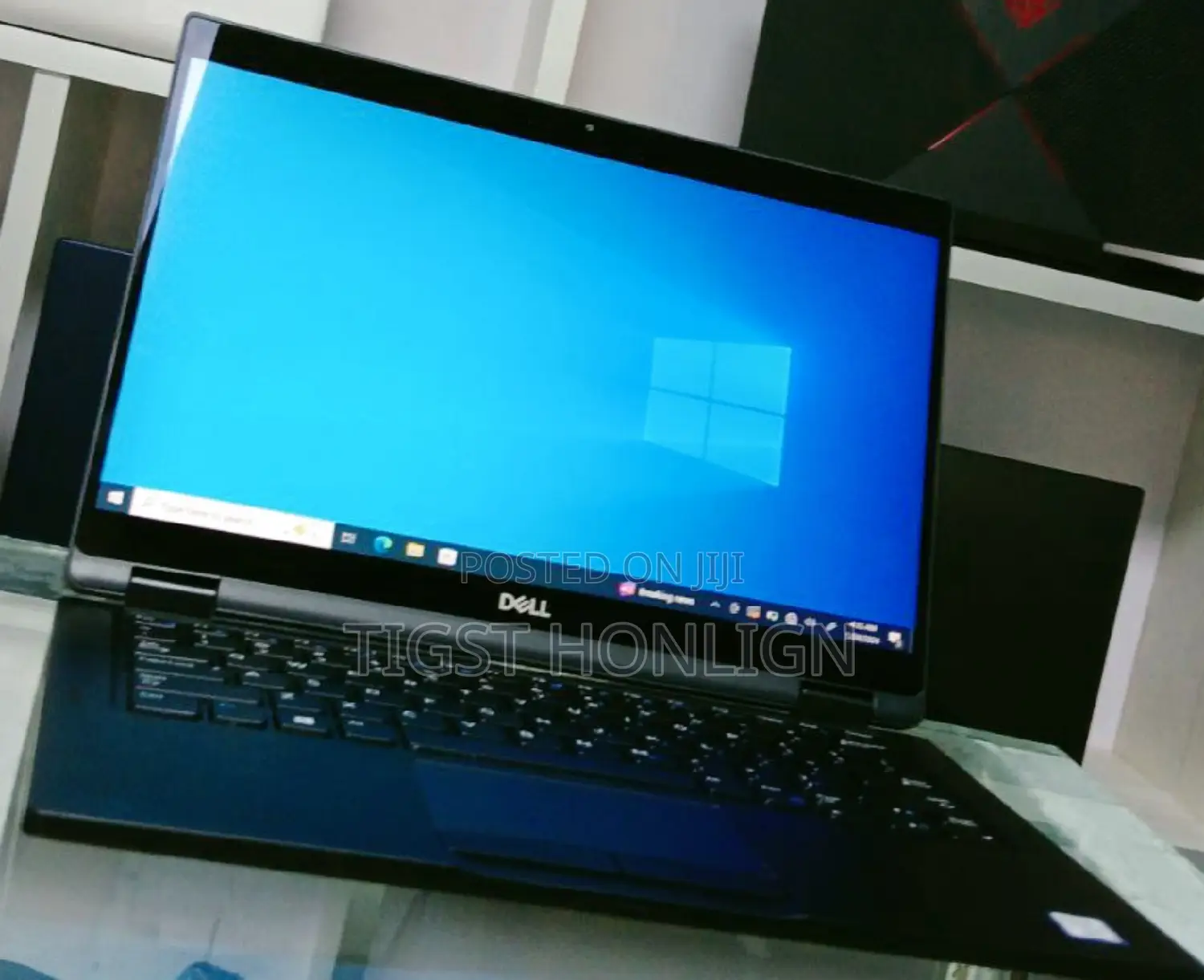 New Laptop Dell Latitude 5310 16GB Intel Core I7 SSD 256GB