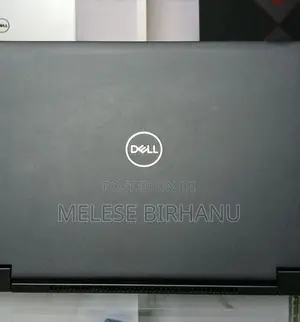 New Laptop Dell Latitude 5300 16GB Intel Core I7 SSD 256GB