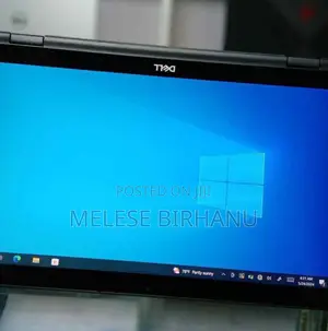 New Laptop Dell Latitude 5300 16GB Intel Core I7 SSD 256GB