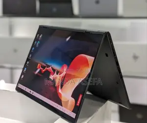 New Laptop Lenovo Thinkpad X1 Yoga 16GB Intel Core I5 SSD 512GB