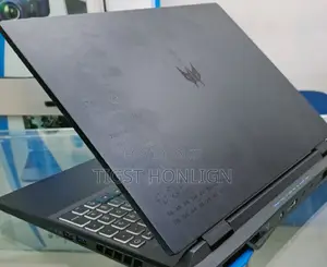 Photo - New Laptop Acer Predator Helios 300 16GB Intel Core I9 SSD 1T