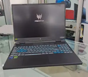 Photo - New Laptop Acer Predator Helios 300 16GB Intel Core I9 SSD 1T