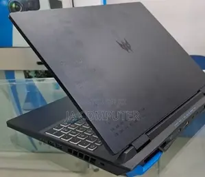 New Laptop Acer Predator Helios 300 16GB Intel Core I9 SSD 1T