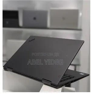New Laptop Lenovo Thinkpad X1 Yoga 16GB Intel Core I5 SSD 512GB