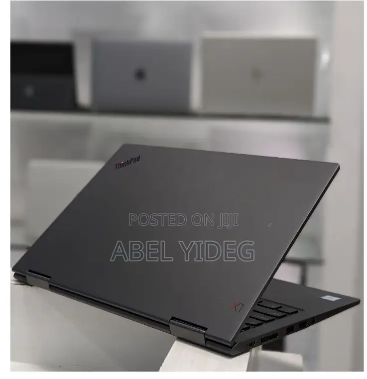 New Laptop Lenovo Thinkpad X1 Yoga 16GB Intel Core I5 SSD 512GB