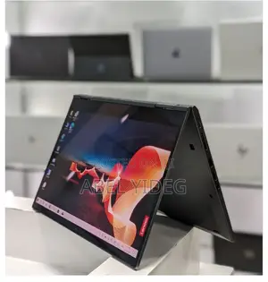 New Laptop Lenovo Thinkpad X1 Yoga 16GB Intel Core I5 SSD 512GB