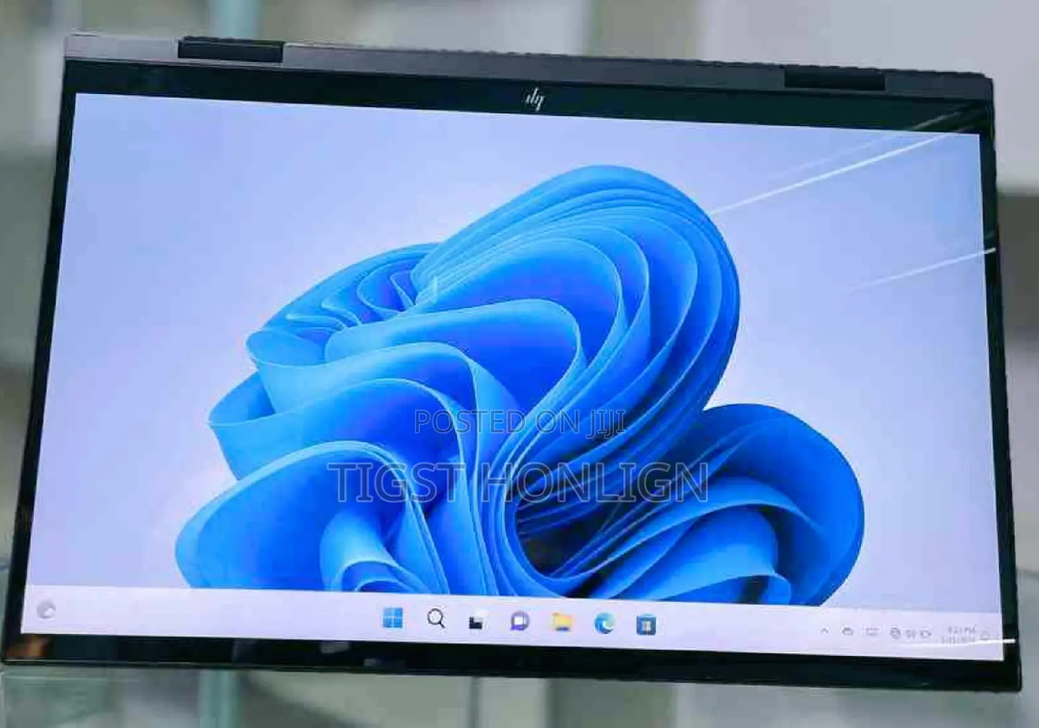 New Laptop HP Envy X360 16GB AMD Ryzen 5 SSD 512GB