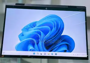 New Laptop HP Envy X360 16GB AMD Ryzen 5 SSD 512GB