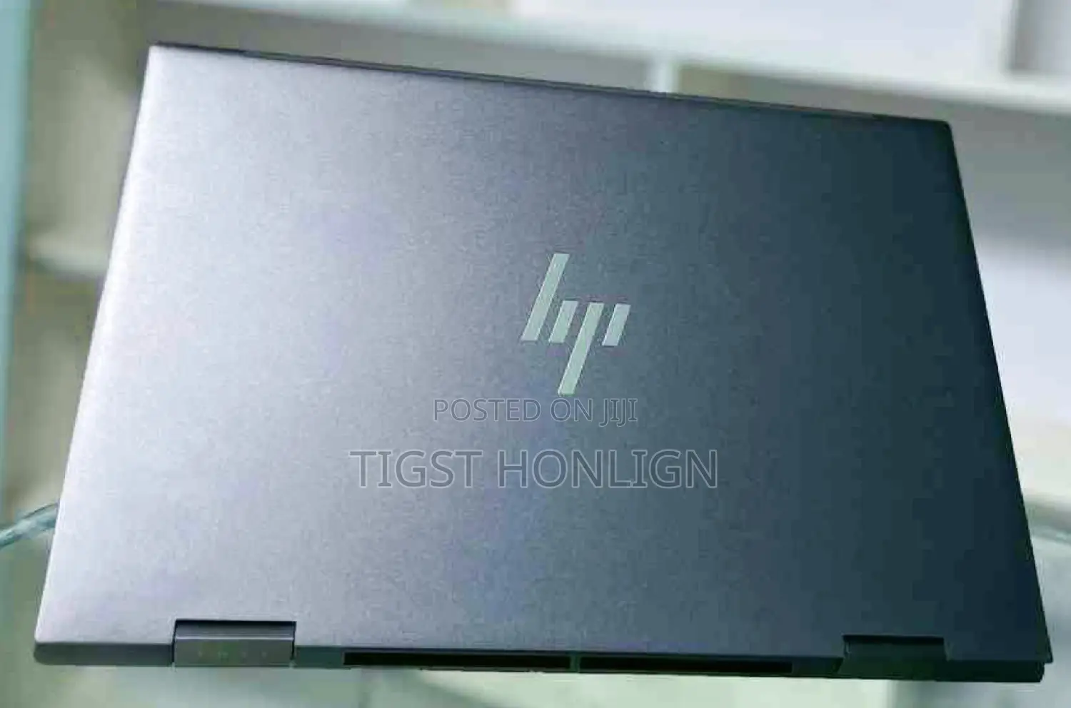 New Laptop HP Envy X360 16GB AMD Ryzen 5 SSD 512GB