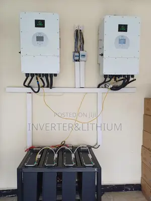 የመብራት አለመኖርን ፡መጥፋትን ወይም መቆራረጥን እስከወዲያኛው ያስወገደ ዘመናዊ ምርት!!