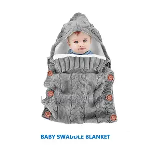 Photo - Baby Swaddle Blanket