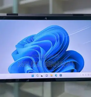 New Laptop HP Envy X360 16GB AMD Ryzen 5 SSD 512GB