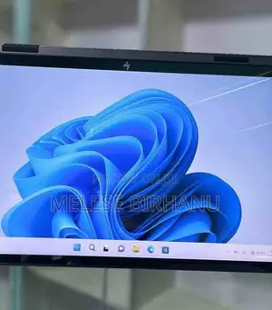 New Laptop HP Envy X360 16GB AMD Ryzen 5 SSD 512GB