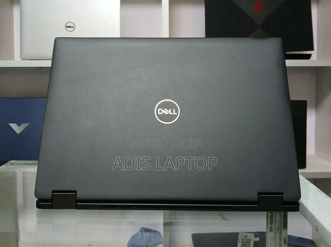 New Laptop Dell Latitude 5310 16GB Intel Core I7 SSD 256GB