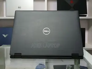 Photo - New Laptop Dell Latitude 5310 16GB Intel Core I7 SSD 256GB