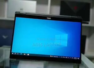 New Laptop Dell Latitude 5310 16GB Intel Core I7 SSD 256GB