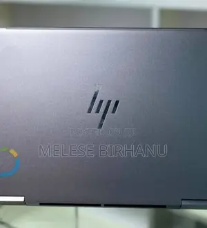 New Laptop HP Envy X360 16GB AMD Ryzen 5 SSD 512GB