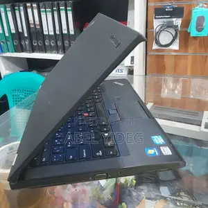 Laptop Lenovo ThinkPad T430 4GB Intel Core I5 SSD 128GB